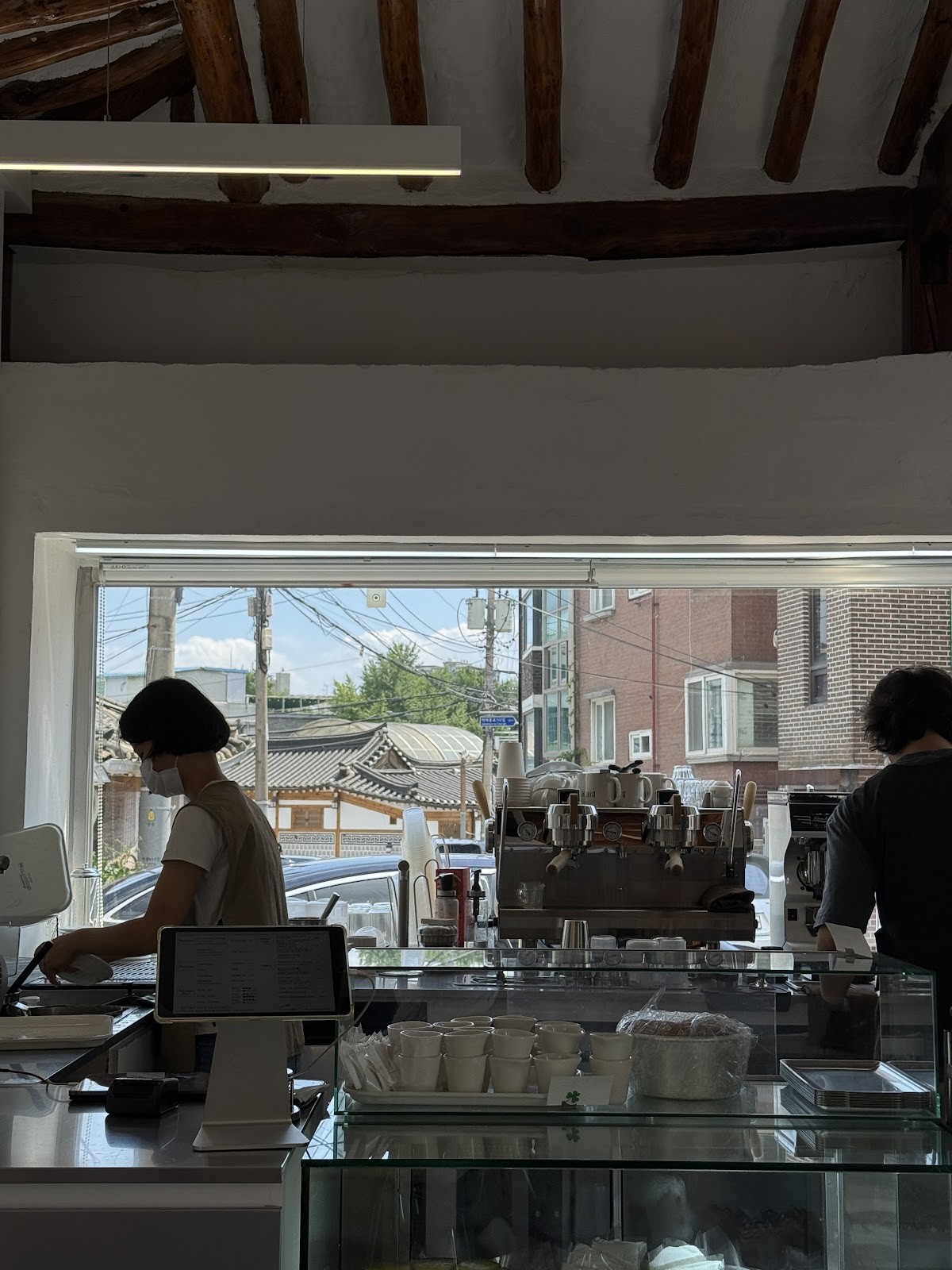 Dirt Coffee - 더트커피: the place