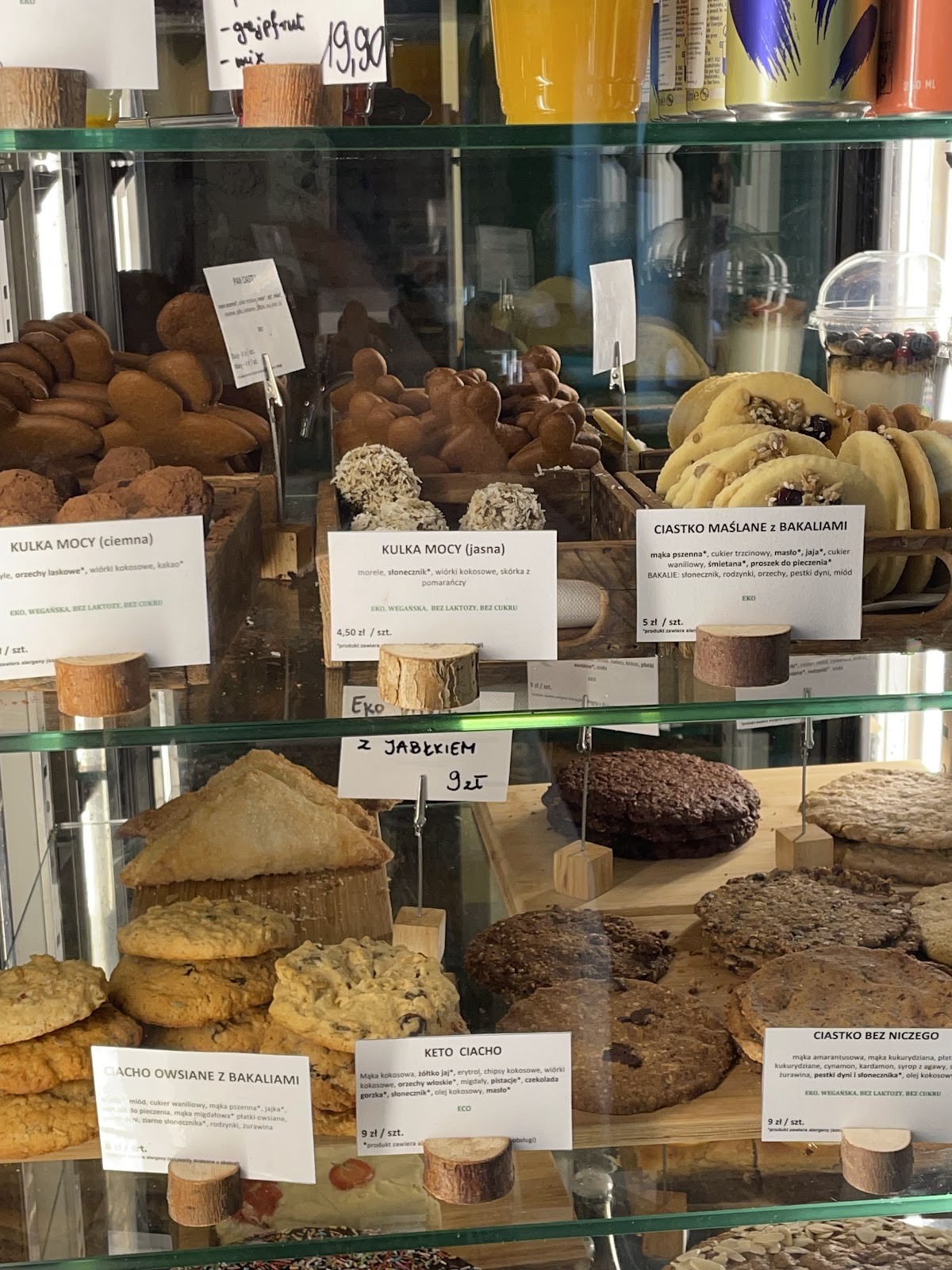 Organic Coffee: the place