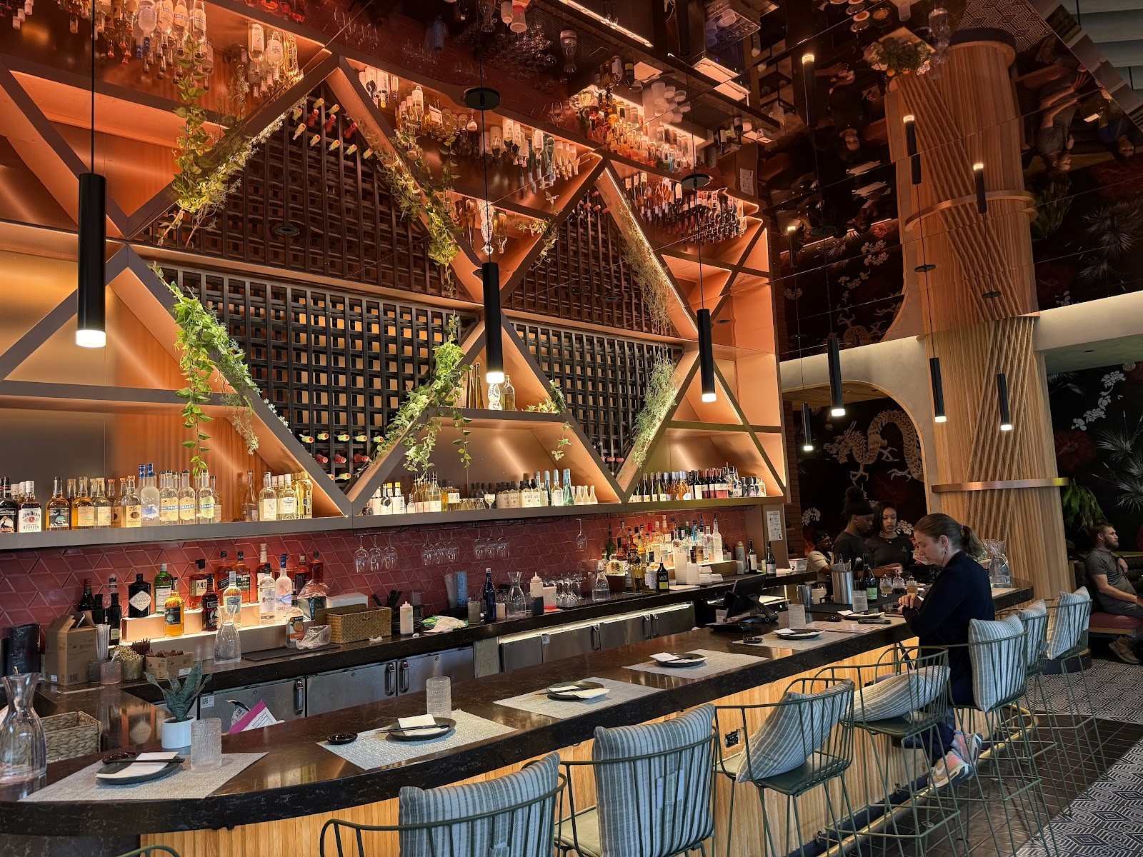 PLANTA Washington DC: the place