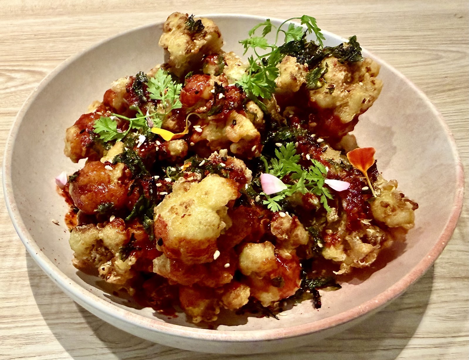 VEGANAMORE蔬慕 復興店: food & drinks