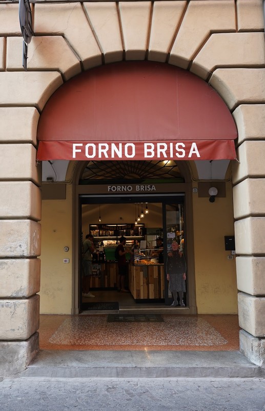 Forno Brisa Galliera - Bakery & Specialty Coffee: photo