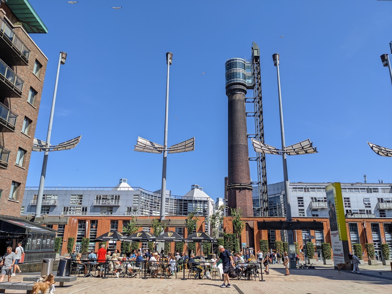 Bel Cibo Smithfield: the place