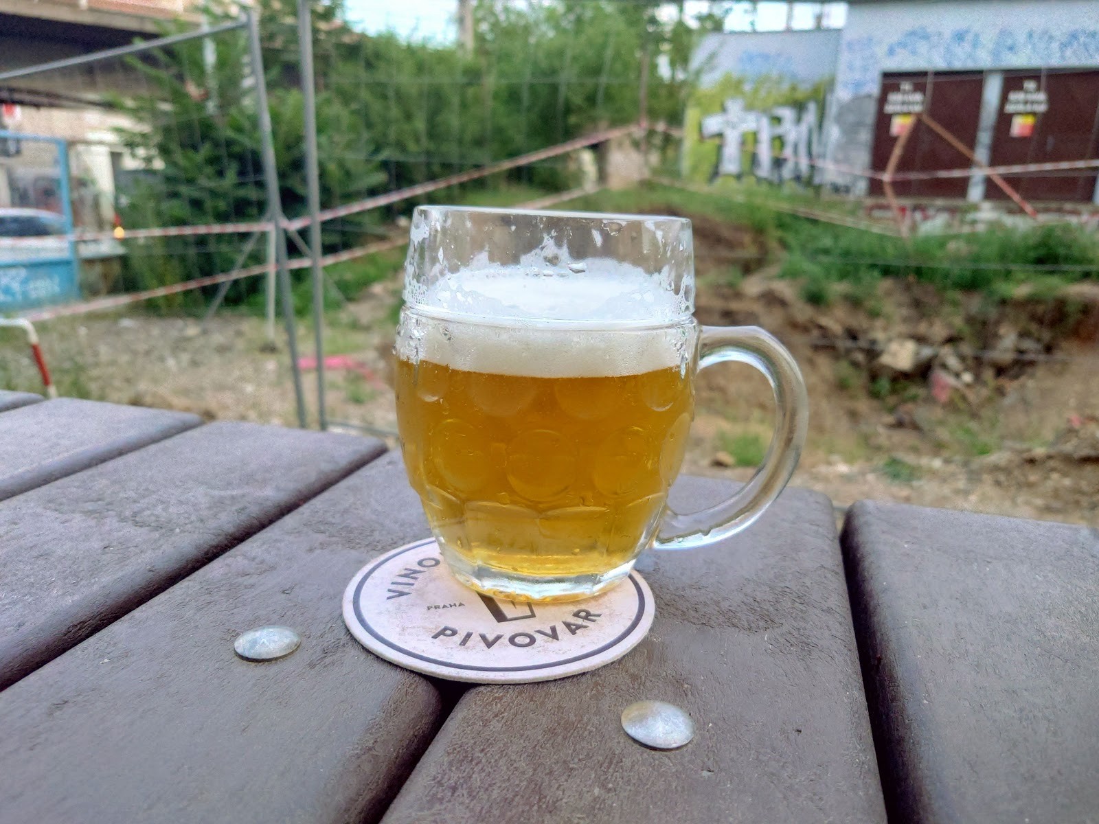 Eaternia Vegan: food & drinks