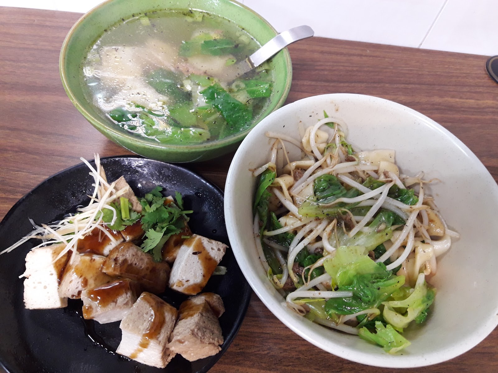 Every Vegetarian - 家家素食: food & drinks