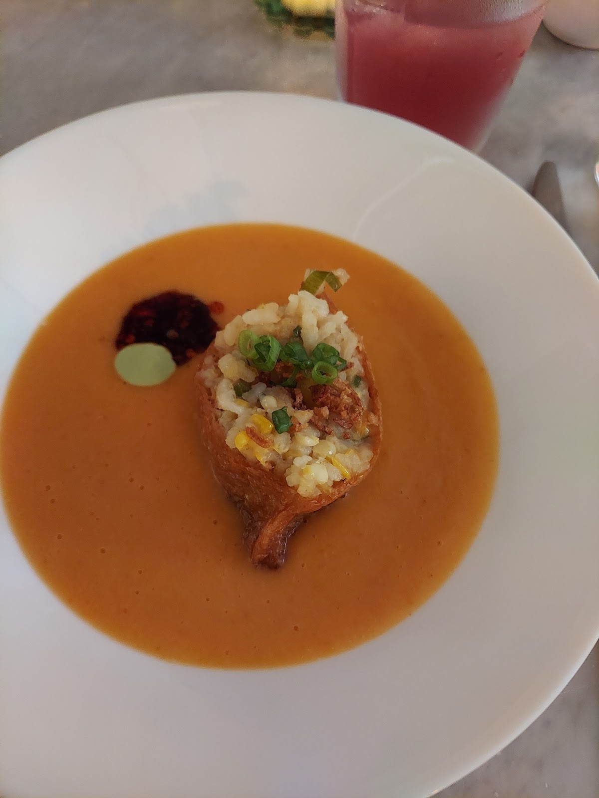 Miss Rachel's Pantry: food & drinks