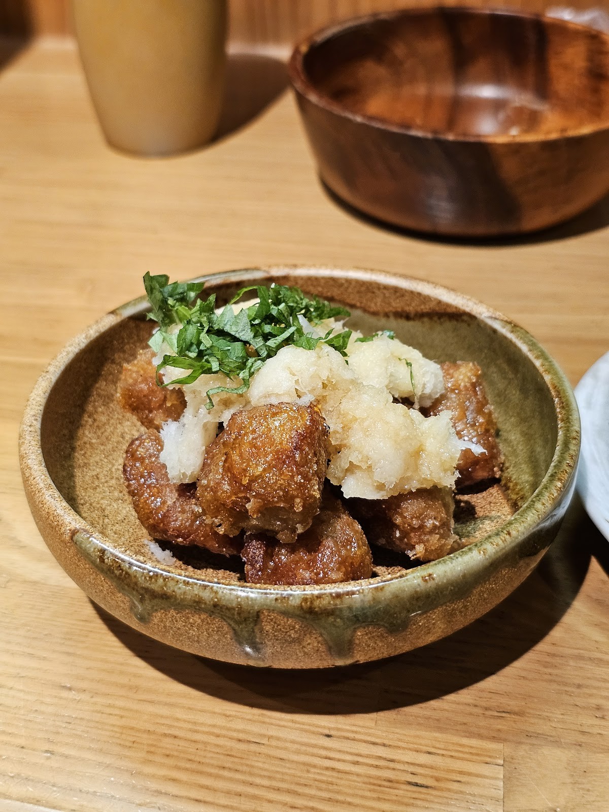 Chimaki: food & drinks