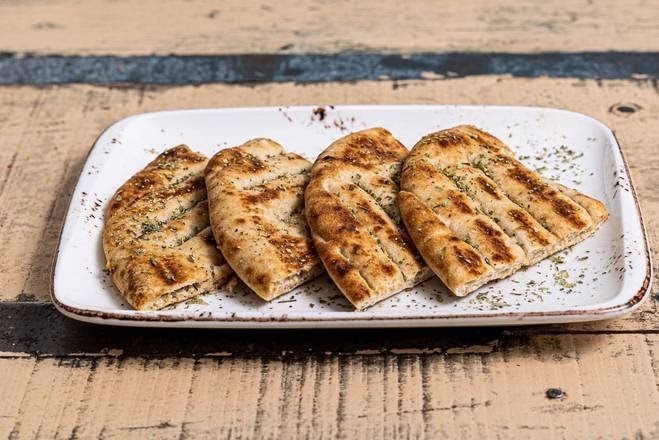 OH MY GREEK! Oerlikon: food & drinks