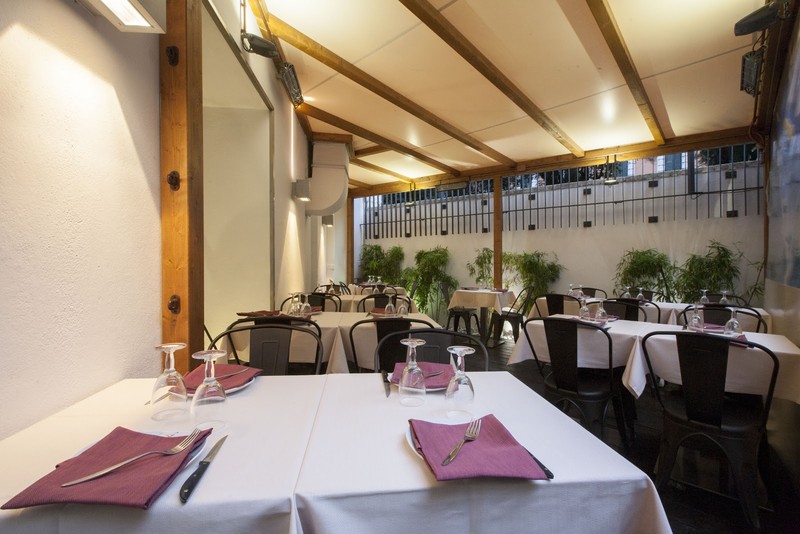 Ristorante Mangiafuoco Pizza&Grill: photo 4