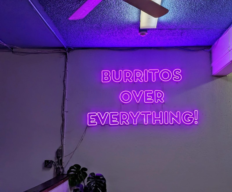 Gorditos Healthy Mexican: photo 4