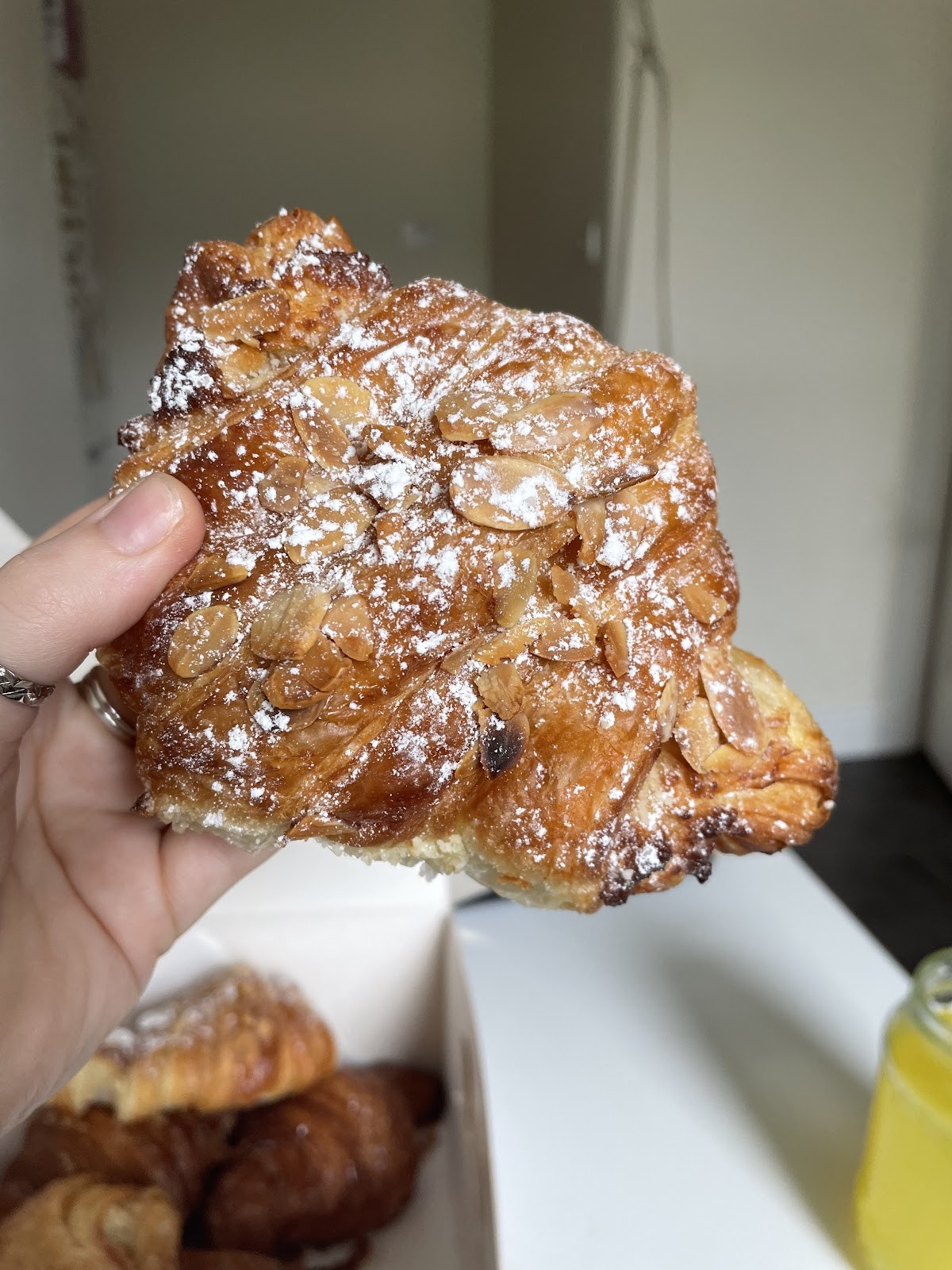 TheDorkyFrench Vegan Bakery: food & drinks