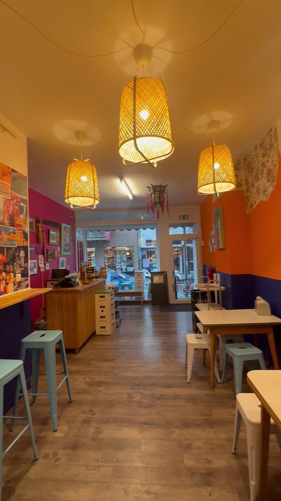 Graces Asien-Shop UG: the place