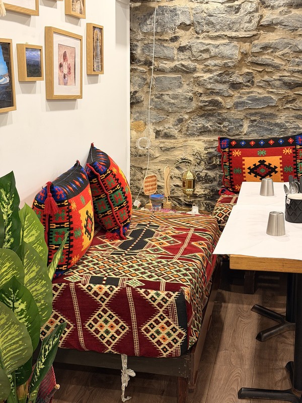Mazbi Restaurant: photo 4