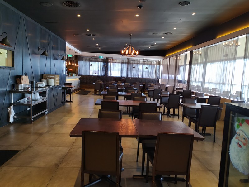 Al Aseel Restaurant Penrith: photo 4