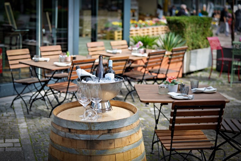 Hotel Spirgarten: photo 4