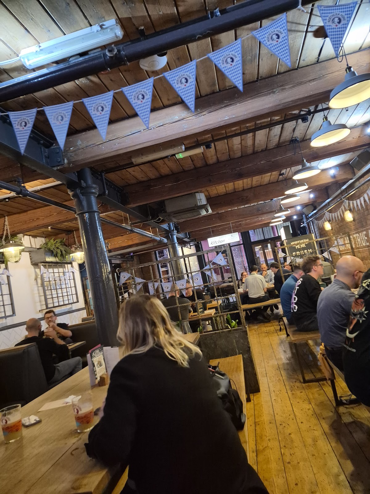 Cardinal Rule: the place