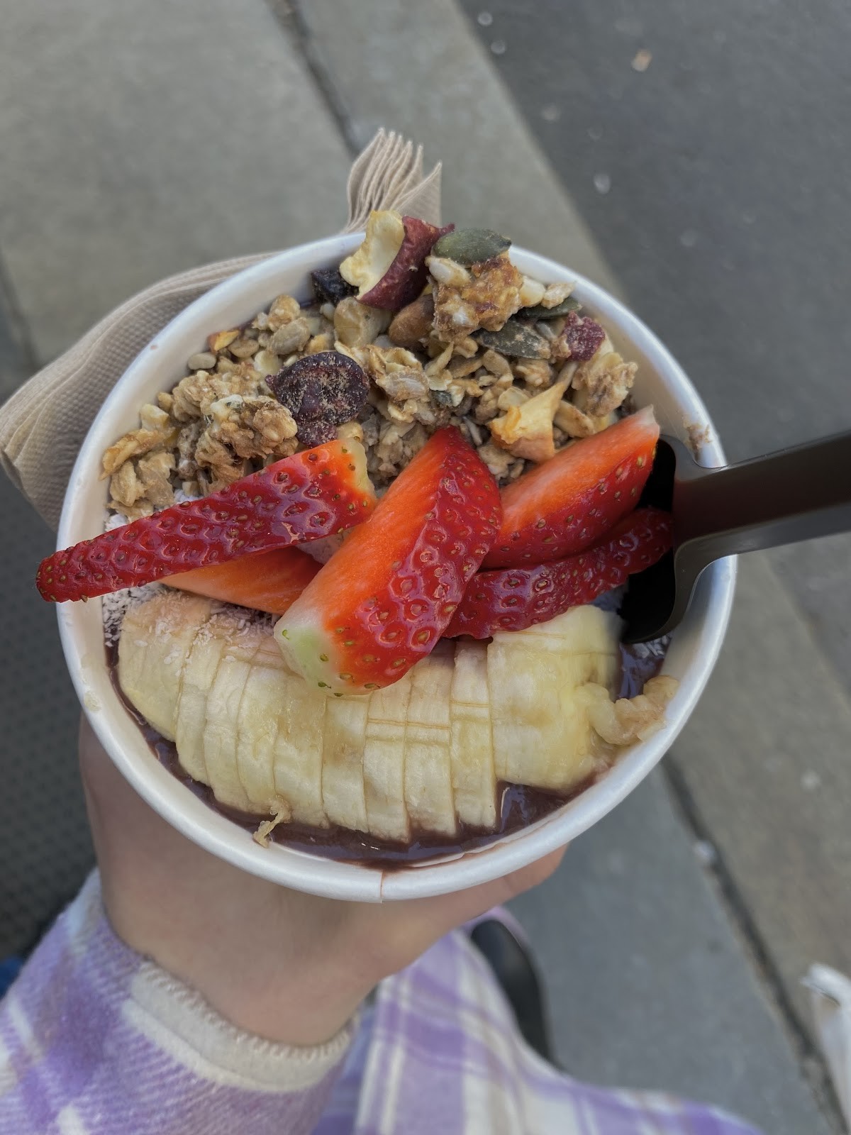 Slow Juice: food & drinks
