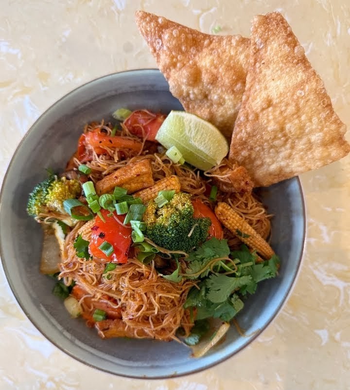 Kati Portland: food & drinks