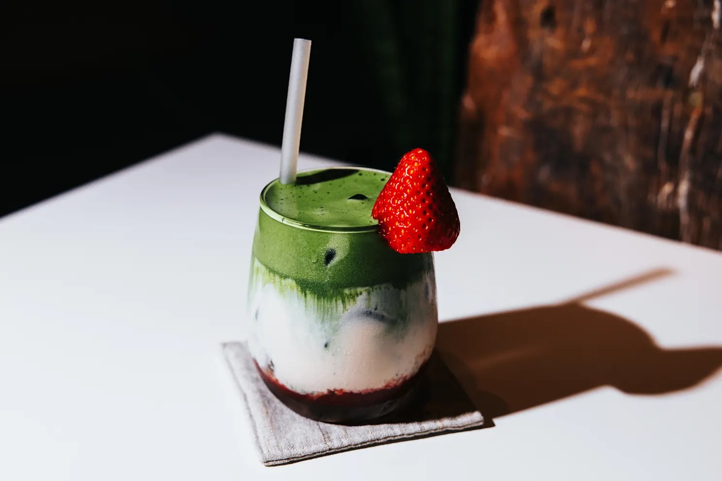 Towzen Sydney: food & drinks