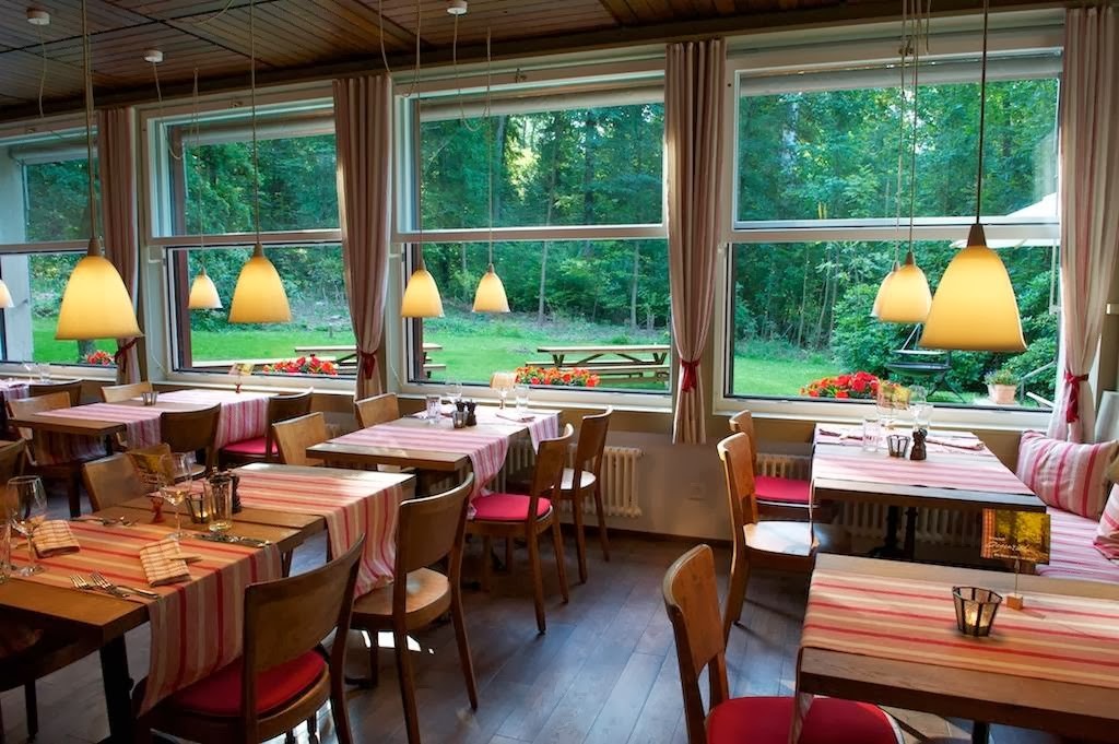 Degenried: the place