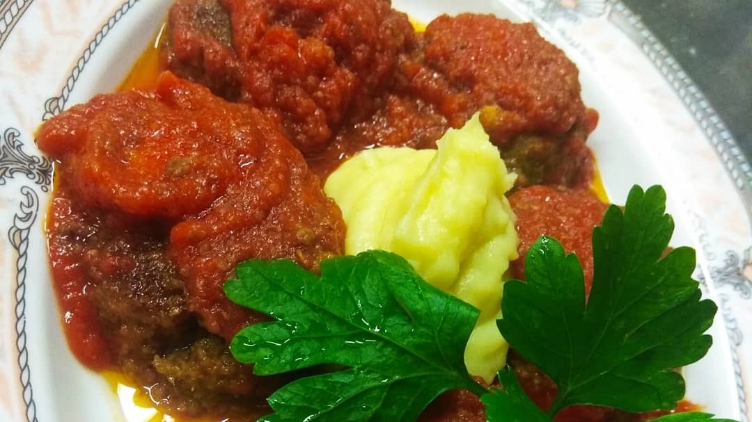 Le Bistrot: food & drinks