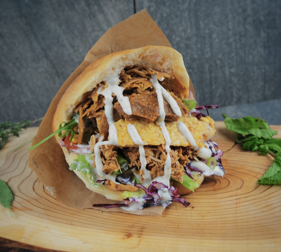 Vegitat: food & drinks