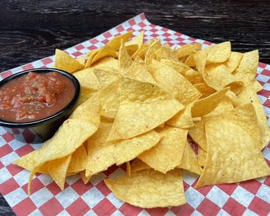 Theoberto's at Swan Dive: food & drinks