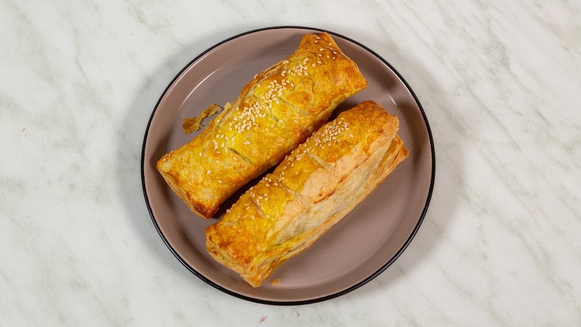Tart Bakery (Newmarket): food & drinks