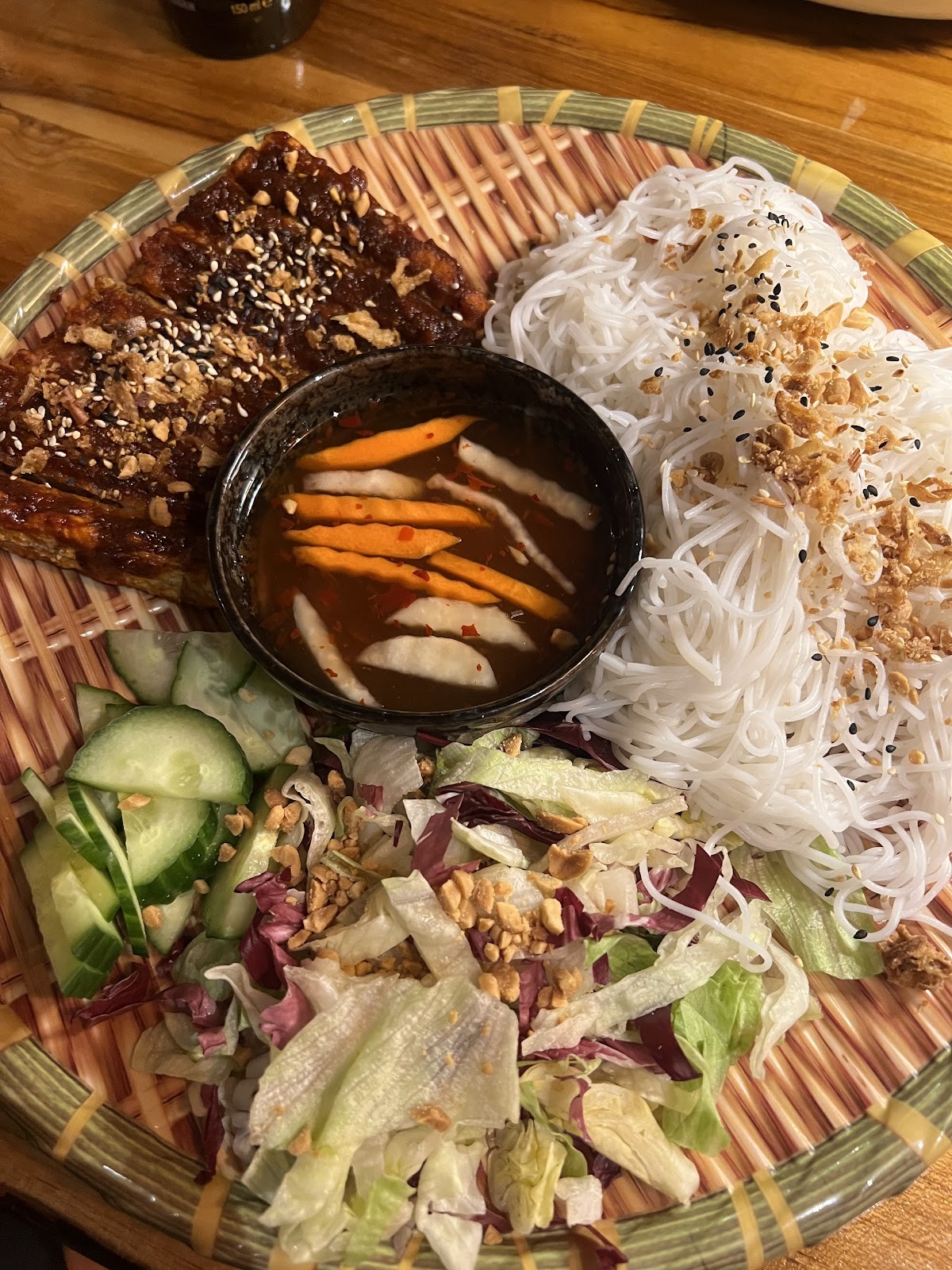 Tokymon Chay Restaurant: food & drinks