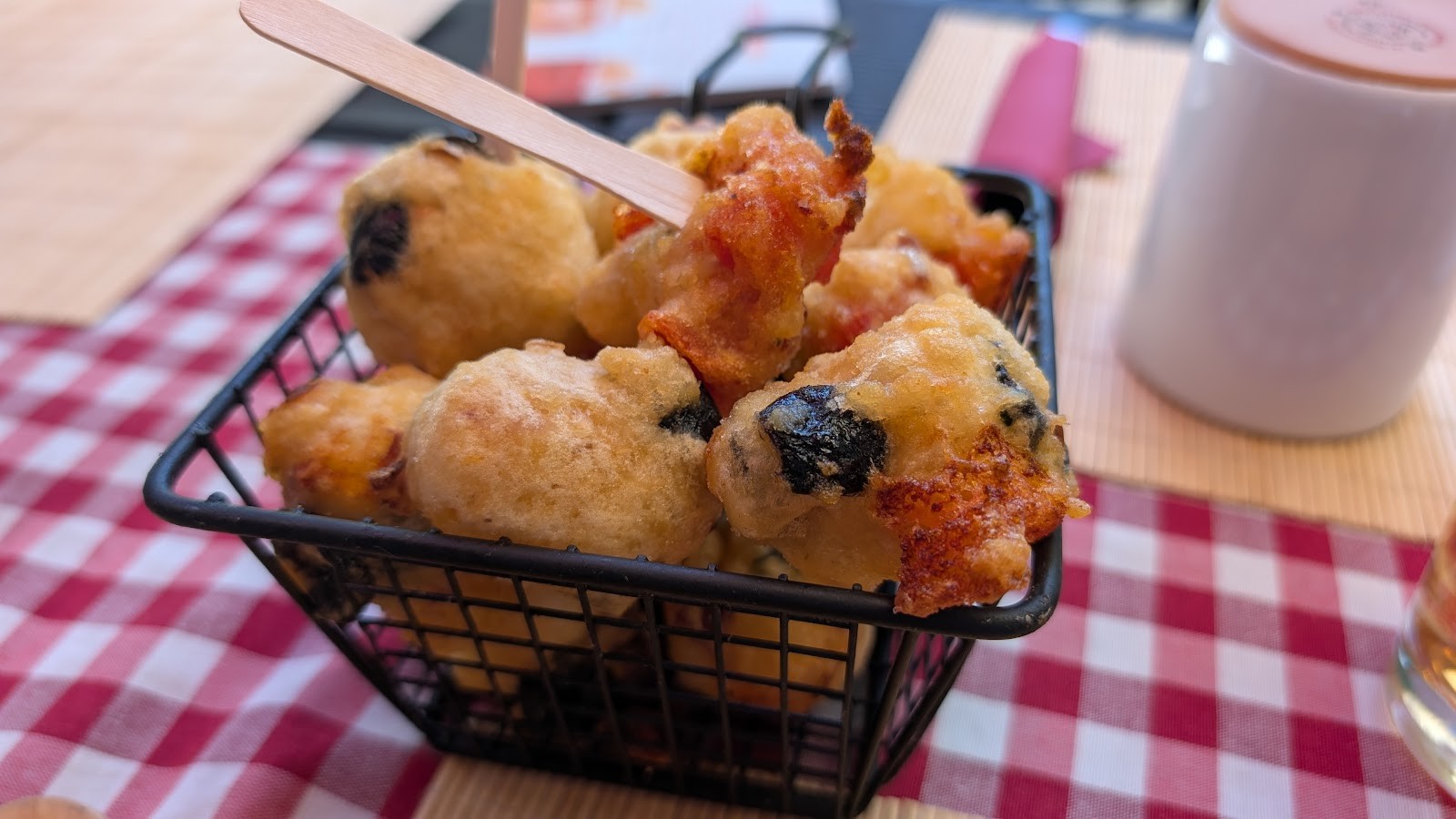 Flo Salento: food & drinks