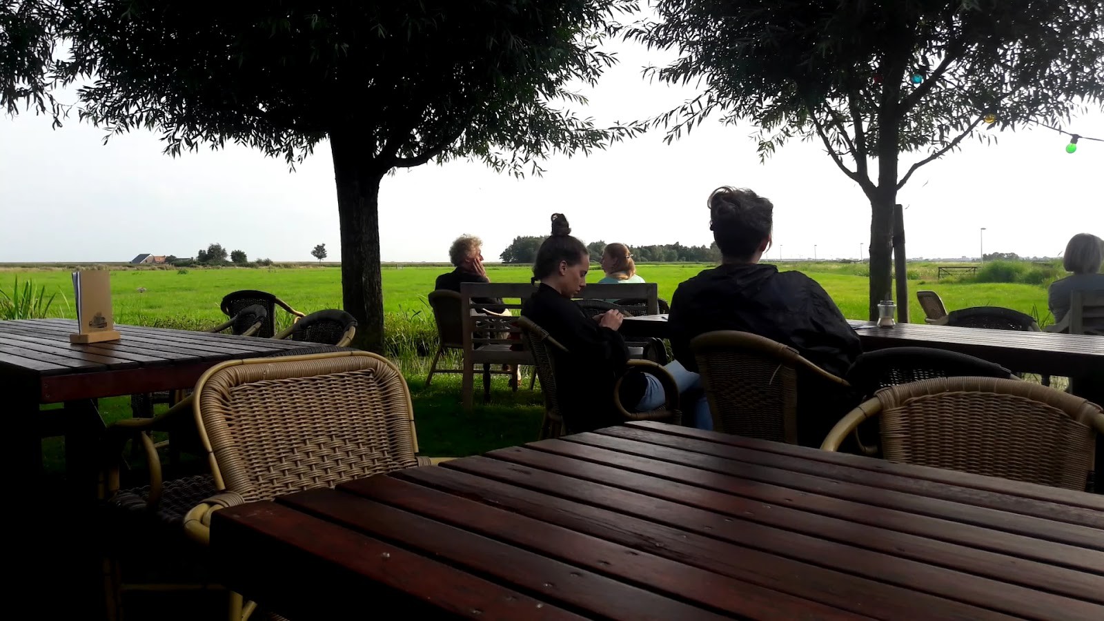Drink & Eetlokaal Het Schoolhuis: the place