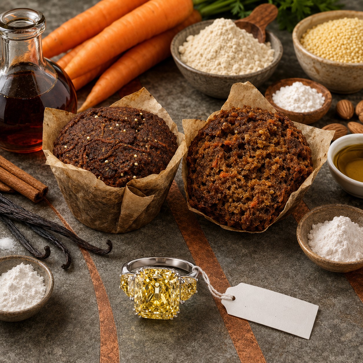 goodsugar: food & drinks