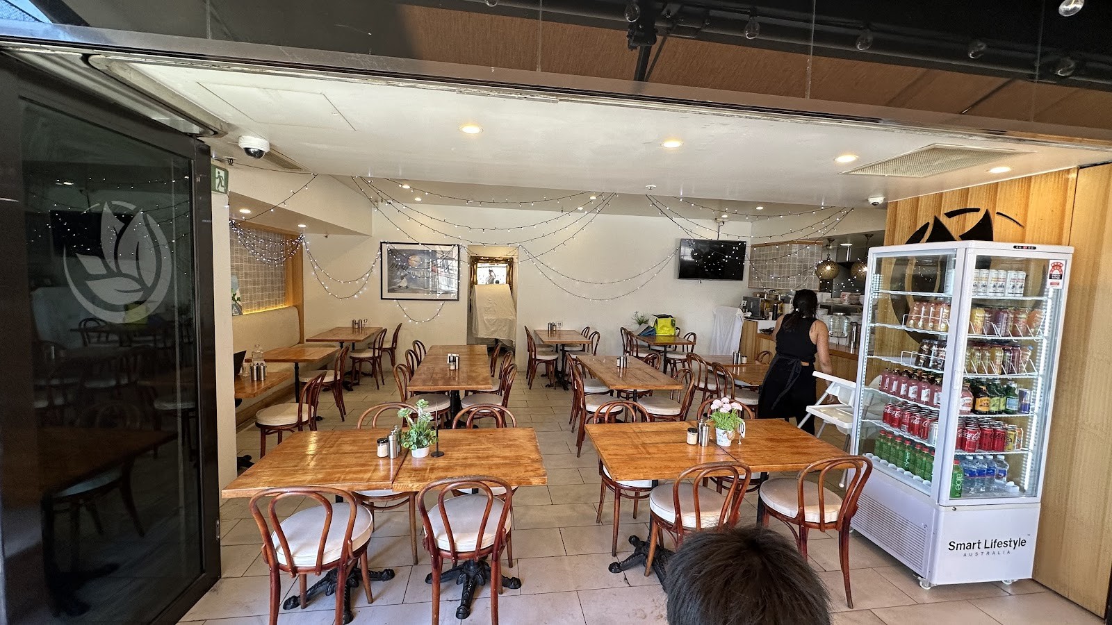 Rumilicious: the place