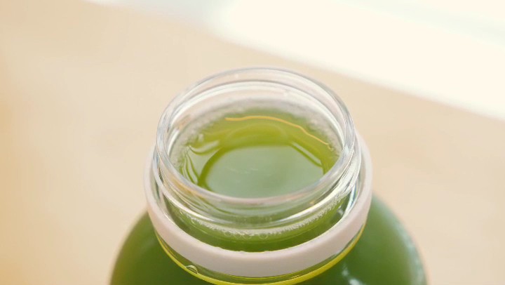 Kure Superfood Cafe: food & drinks