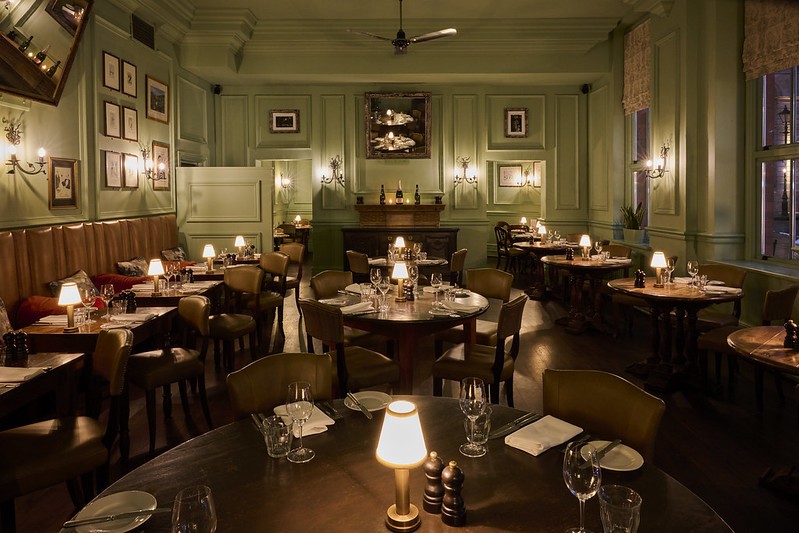 Hotel du Vin Birmingham: photo
