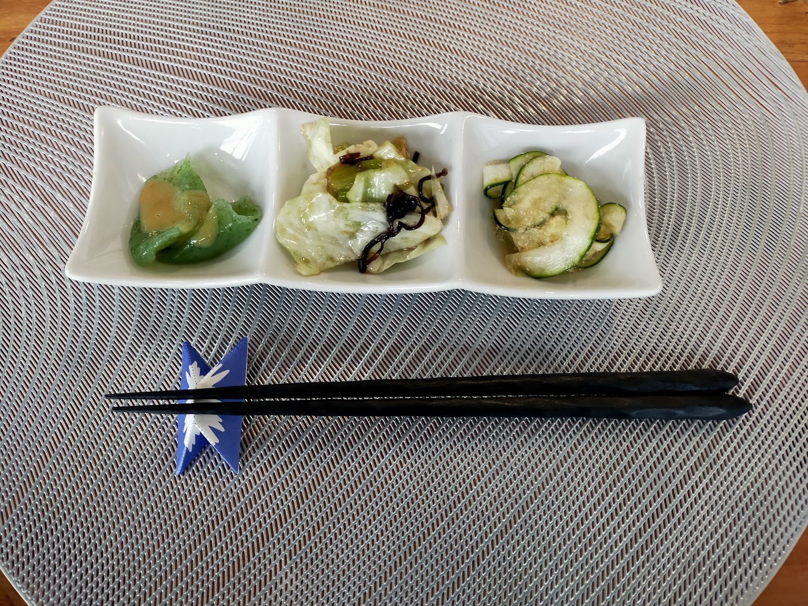 Veggie Sushi Japan (Vegan & Vegetarian): food & drinks