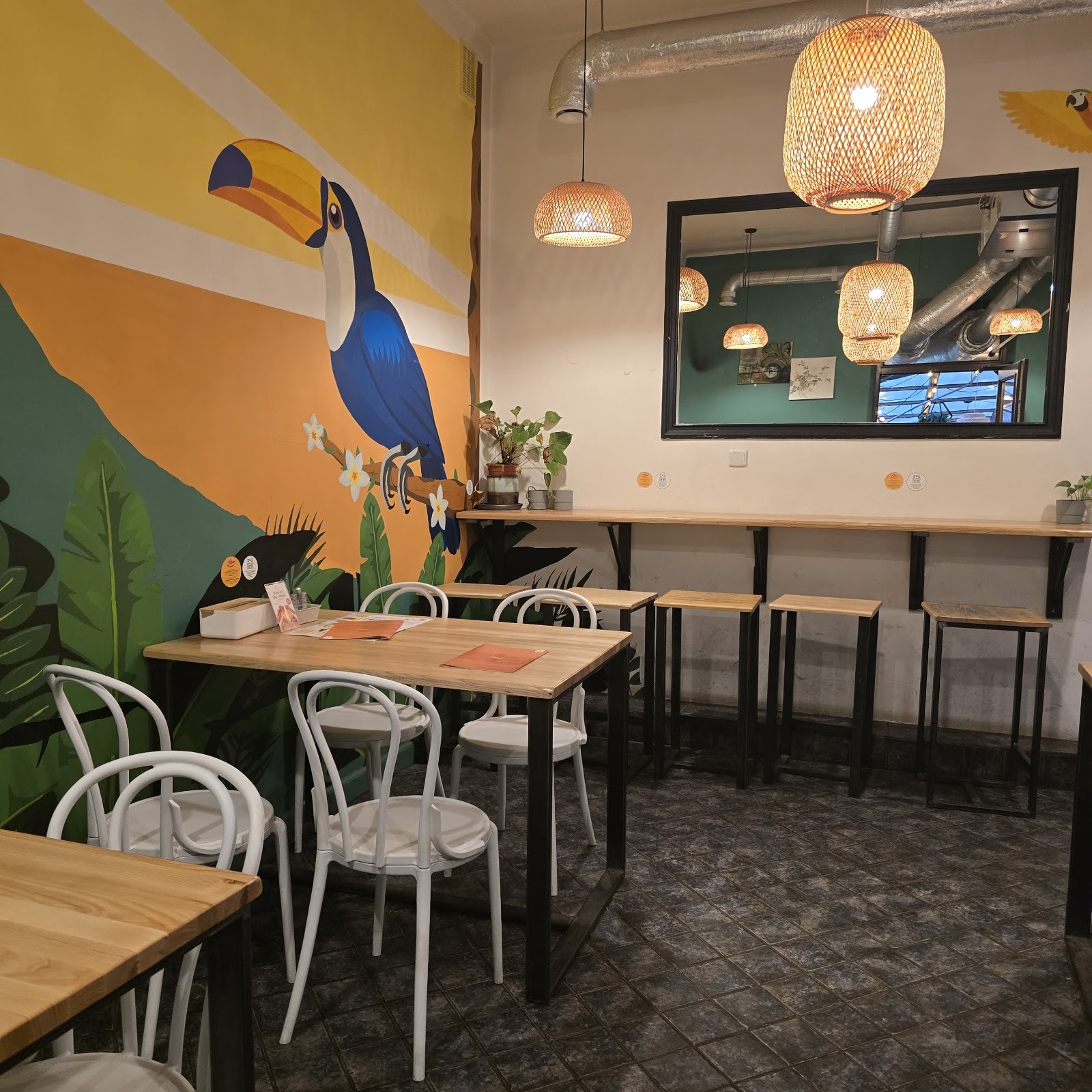 PHO EVER | Pho Restaurant | Bubble Tea | Poke: the place