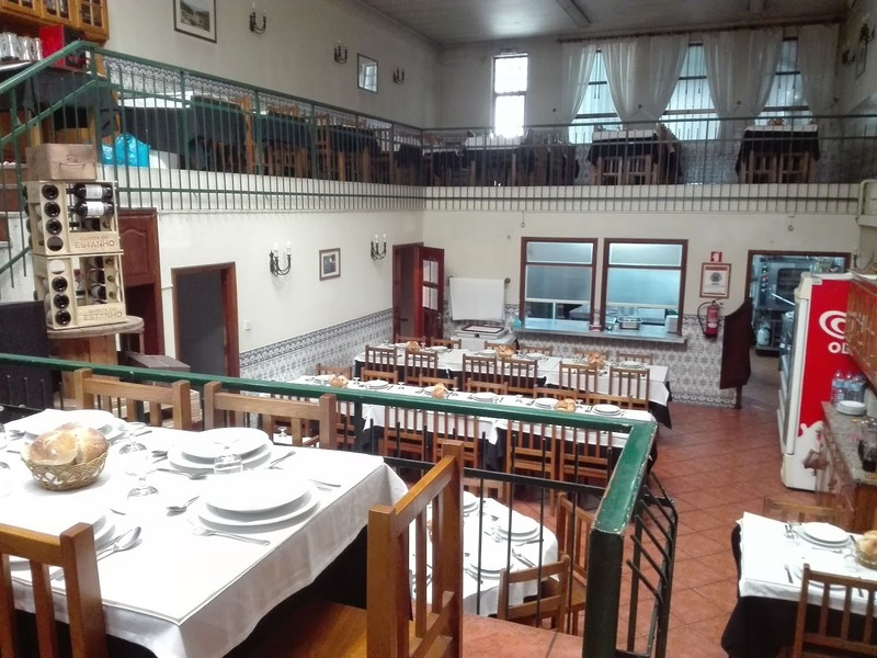 O Forno Restaurante: photo