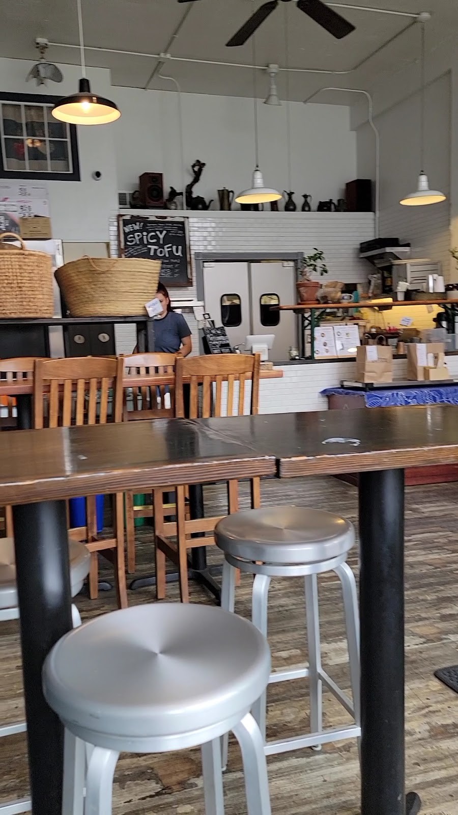 BOPBOX: the place