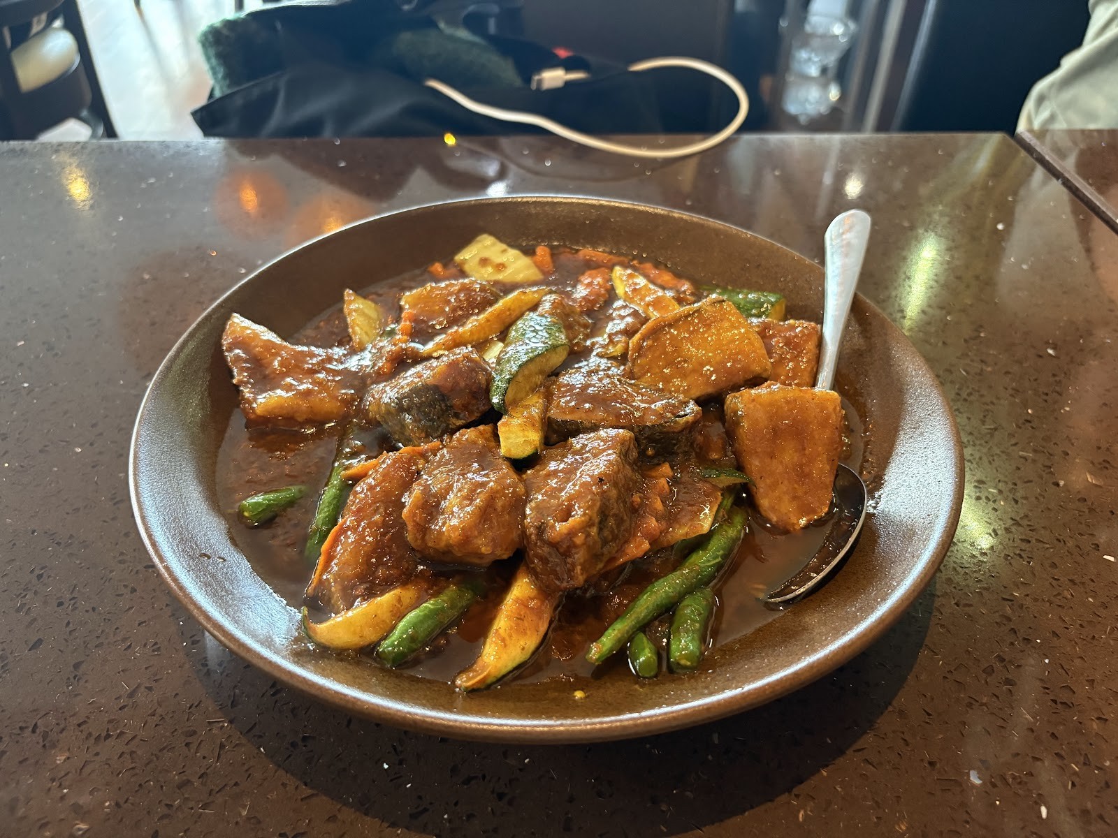 Ren Dao: food & drinks