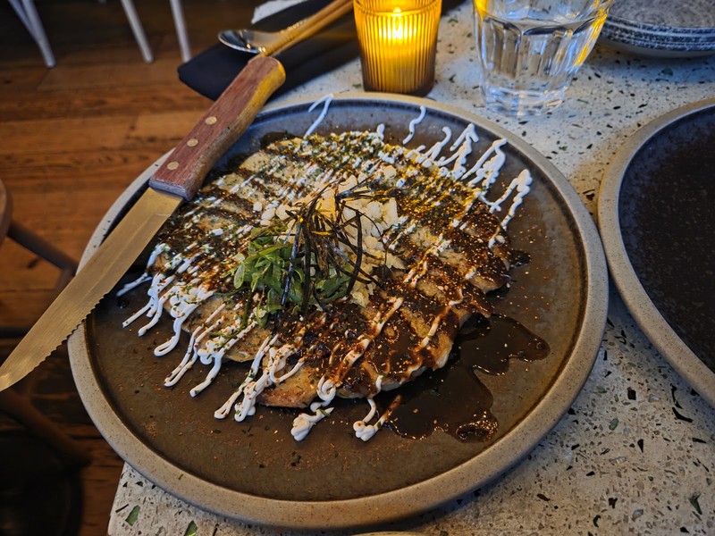 Umami Ramen & Izakaya: photo