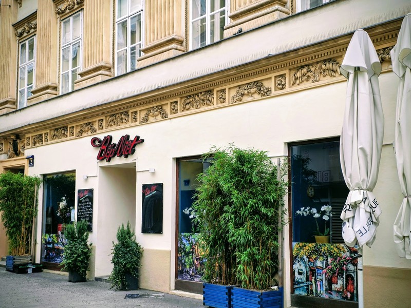 Bep Viet: photo 4