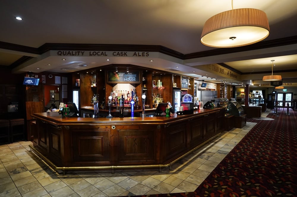 Westgate Farm - Farmhouse Inns: the place