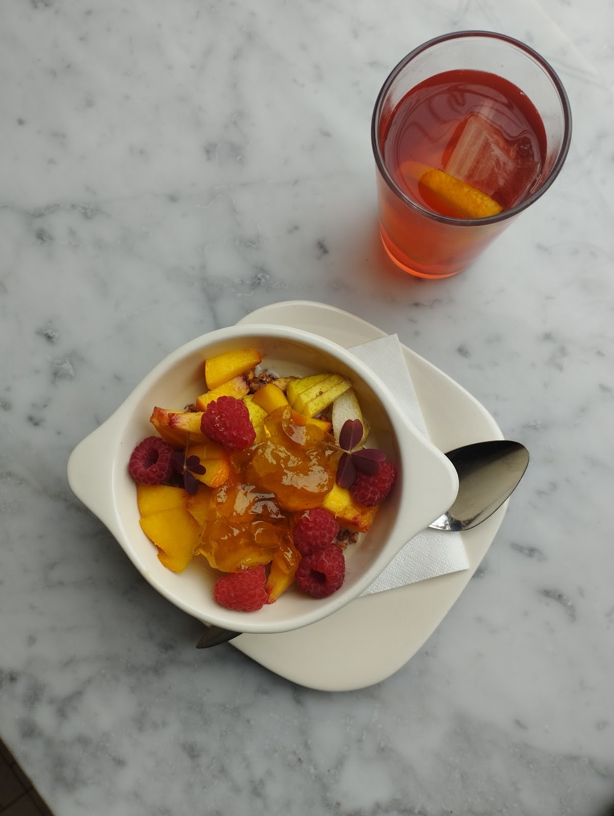 Foelie: food & drinks