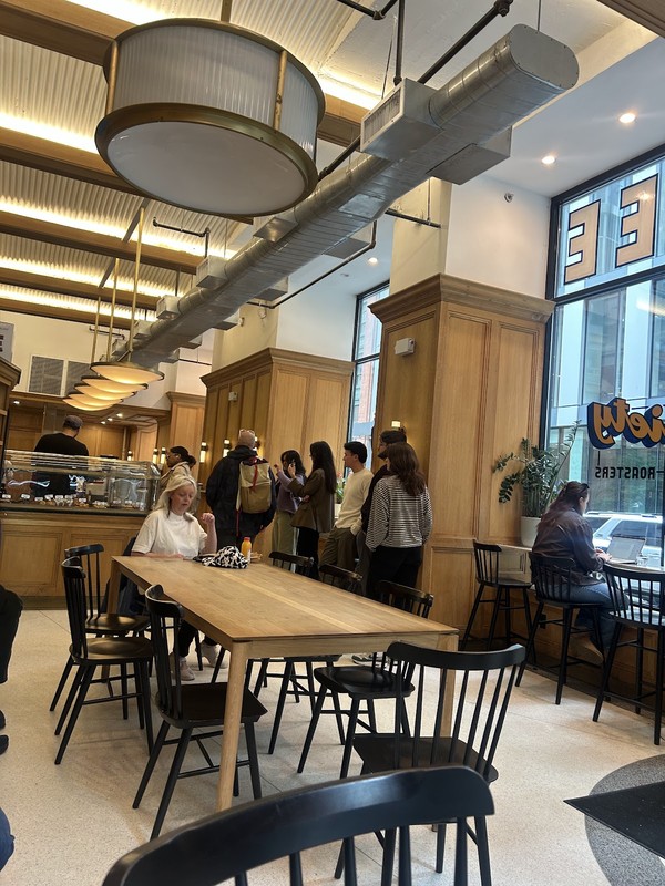 Variety Coffee Roasters: photo 4