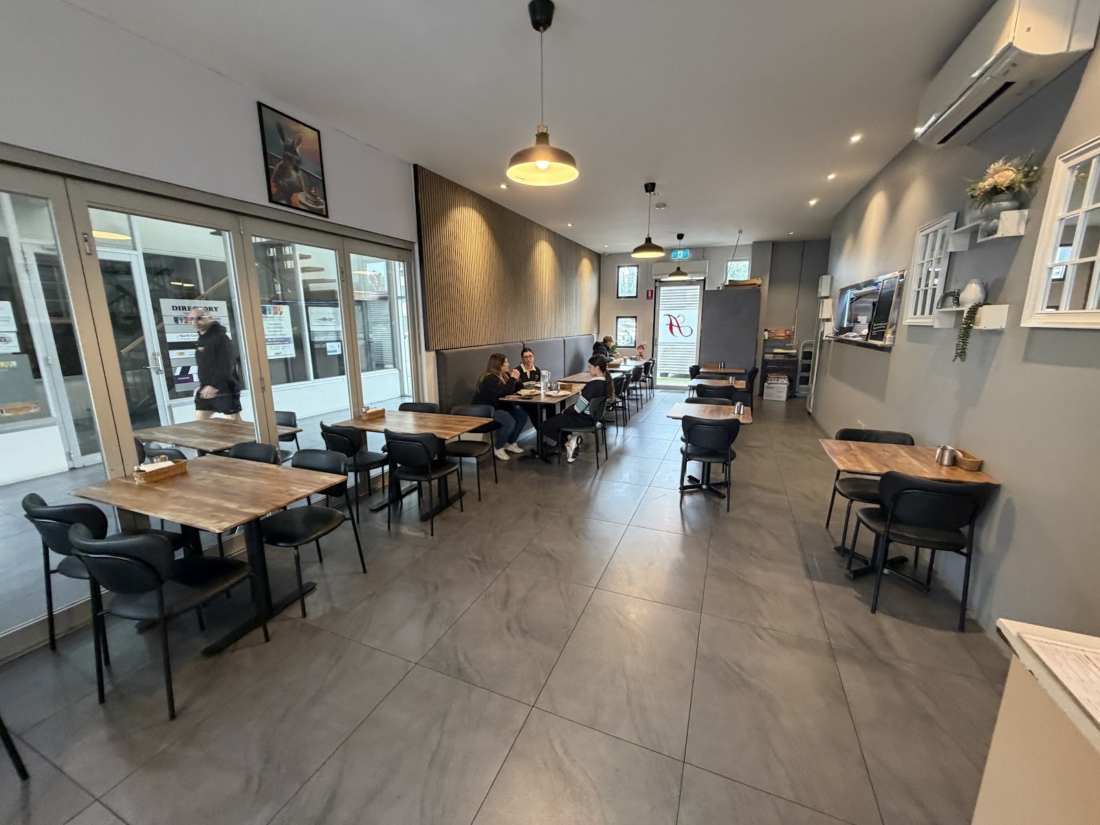 Appret Cafe | Coffee Cafe & Fresh Food Doreen: the place