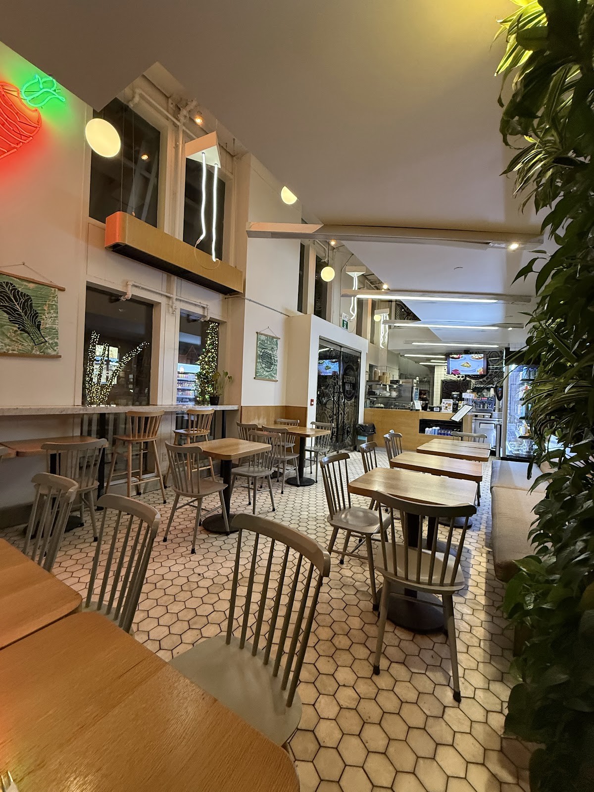 Kupfert & Kim: the place