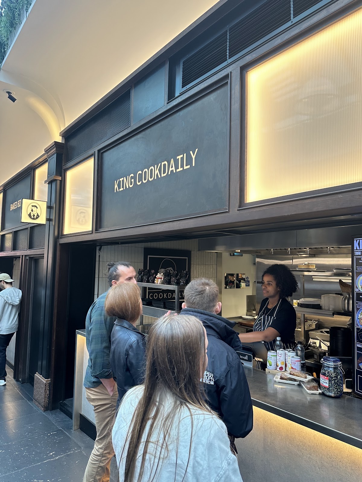 King CookDaily: the place