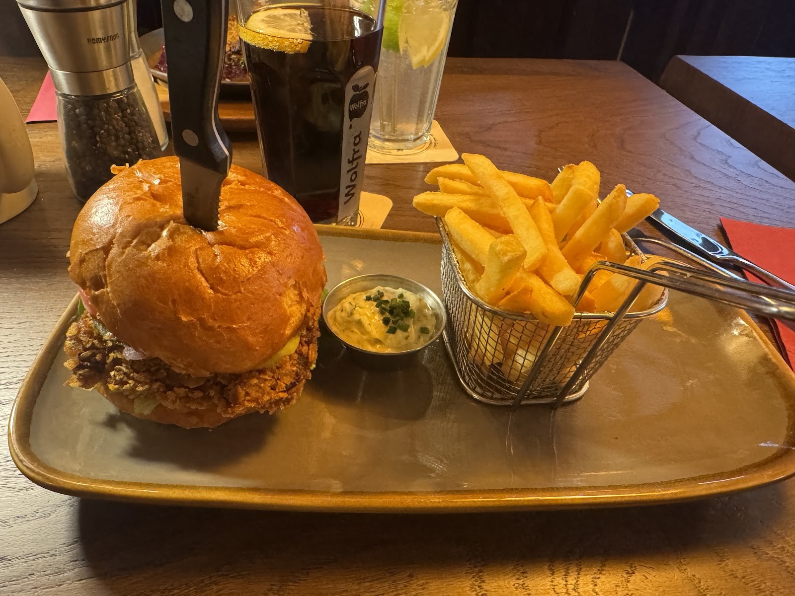 bodhi | München: food & drinks