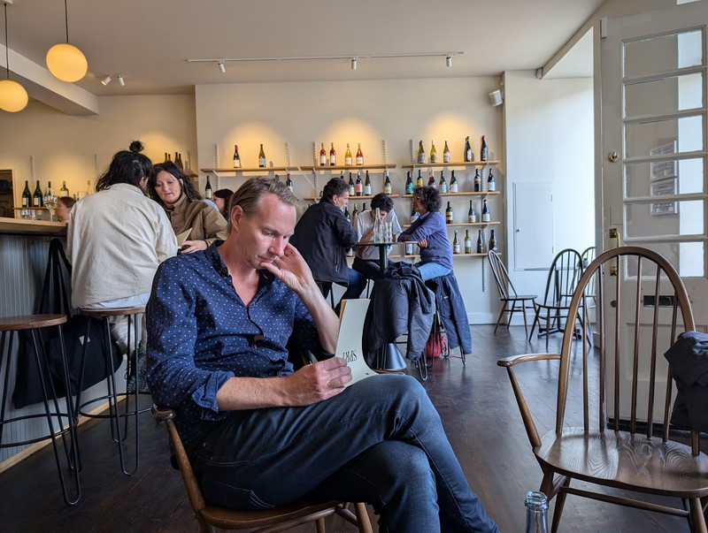 Spry Wines: photo 4