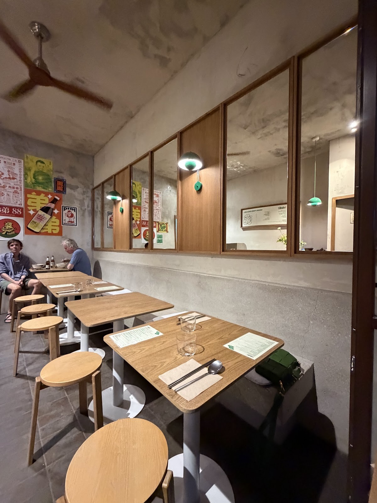 Didi: the place